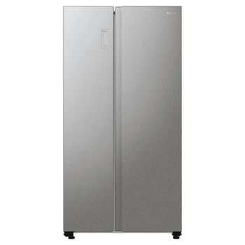 Холодильник Side-by-Side HISENSE RS711N4ACE