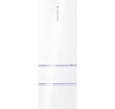 Холодильник Haier HTW7720DNGW