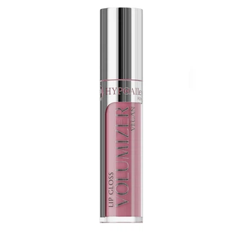 Блеск для губ Bell HypoAllergenic Lip Gloss Volumizer 10 Mauve (HBL10949)