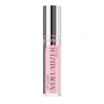 Блеск для губ Bell HypoAllergenic Lip Gloss Volumizer 4 Pink (HBL10943)