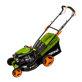 Газонокосилка бензиновая ProCraft PLM-460 000460