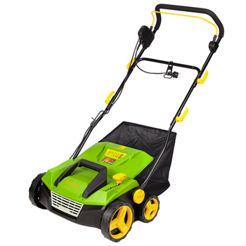 Скарификатор электрический ProCraft PSC-380 000380