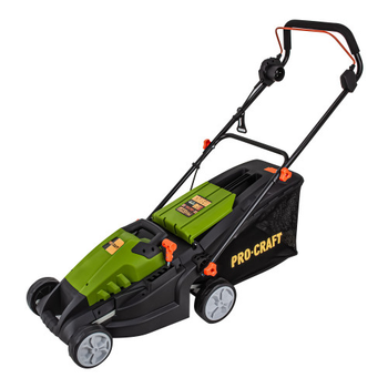 Газонокосилка электрическая ProCraft NM-2100 021005