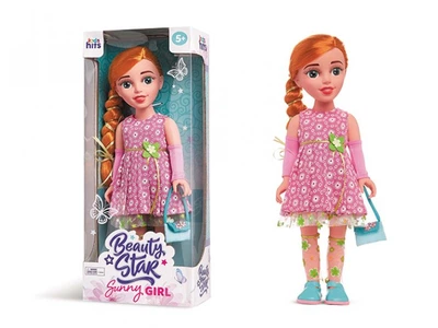 Лялька Beauty Star Sunny Gir, Kids Hits, KH35/002
