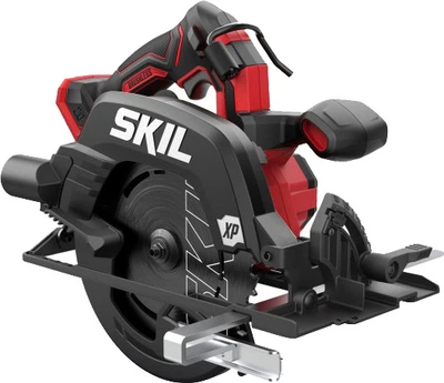 Пила циркулярная аккумуляторная Skil 3571 CA XP (SW1E3571CA) (4894863200563)