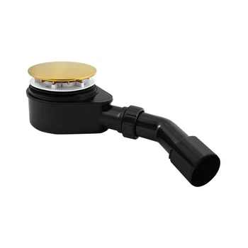 Сифон R583 Gold Ø90 золото R583G (TM Radaway)