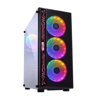 Компьютер ARTLINE Gaming X48v43Win