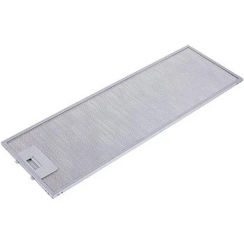 Фільтр жировий для витяжки 177x533x8mm (45mm/45mm)