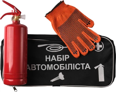 Набор 3 в 1 для авто AVATech 342 (9000005776833)
