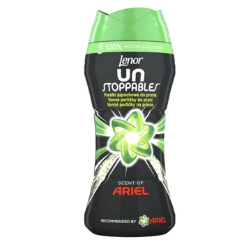 Ароматизатор для білизни в гранулах Lenor Ariel 210 г
