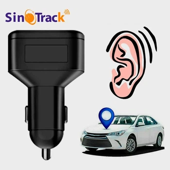Портативный GPS-трекер SinoTrack ST-909