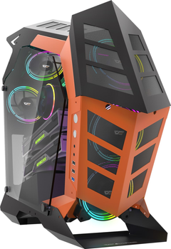 Корпус DarkFlash Knight K1 Black (6926170082308)