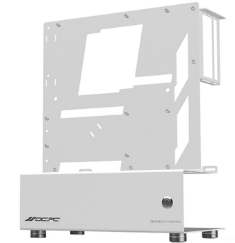 Корпус OCPC MICRO White (OCCSHYMATXWH)