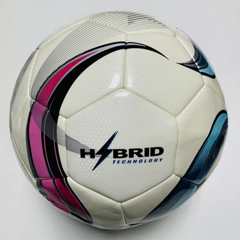 Футбольный мяч Practic Hybrid technology Розмір 5 1192