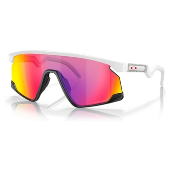Солнцезащитные очки OAKLEY BXTR OO9280-0239 Matte White/Prizm Road