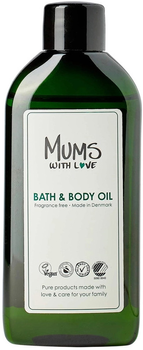 Olejek do ciała Mums With Love Bath 100 ml (5707761512890)