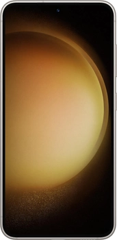 Мобільний телефон Samsung Galaxy S23 8/256GB Cream (8806095137049)