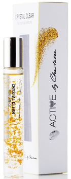 Miniaturka Perfumy w olejku unisex Active By Charlotte Crystal Clear Wisdom & Desire 10 ml (5711914174484)