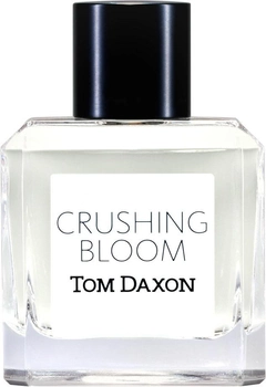 Woda perfumowana damska Tom Daxon Crushing Bloom 50 ml (5060284040173)