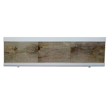 Екран під ванну The MIX All wood 150 см