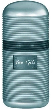 Туалетна вода чоловіча Van Gils Ice 100 мл (8710919180060)