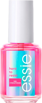 Lakier-wzmacniacz paznokci Essie Hard To Resist Pink 13.5 ml (3600531652425)