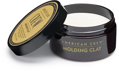 Pomada do włosów American Crew Molding Clay 85 g (0738678002728)