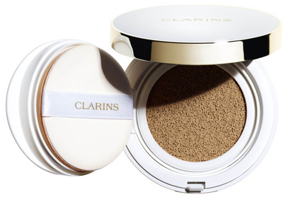 Тональний крем для обличчя Clarins Everlasting Cushion Foundation 110 Honey 13 мл (3380810183085)