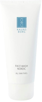 Гель для вмивання обличчя Raunsborg Nordic 100 мл (5713006196121)