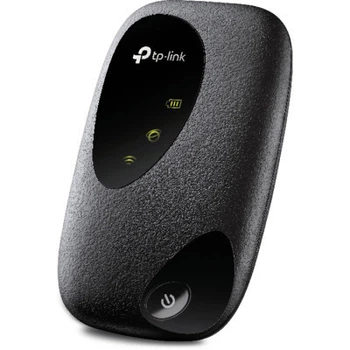 Мобильный Wi-Fi роутер TP-Link M7000