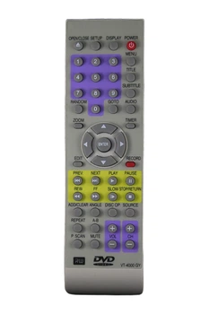 Пульт для VITEK VT-4000GY [DIST-853]