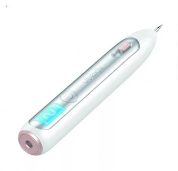 Беспроводной коагулятор для удаления папиллом бородавок родинок аппарат Plasma Pen Xpreen 051