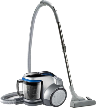 Пылесос без мешка Black+Decker BXVML700E