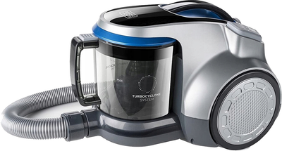 Пылесос без мешка Black+Decker BXVML700E