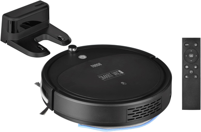 Робот-пылесос Teesa Smart VAC 2 (TSA5050)