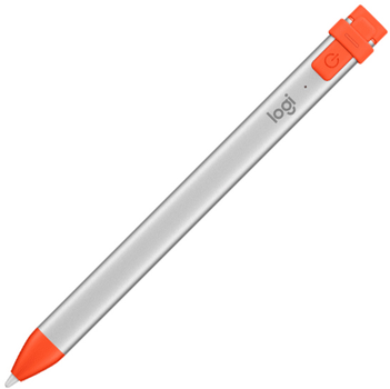Cтилус Logitech Crayon для Apple iPad (914-000034)