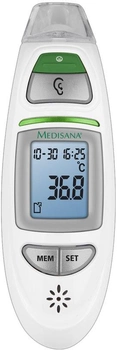 Инфракрасный термометр Medisana TM 750