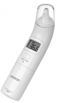 Термометр Omron Gentle Temp 520 (МС-520-Е)