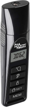 Инфракрасный термометр ProMedix PR-638