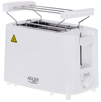 Тостер Adler (AD 3223)