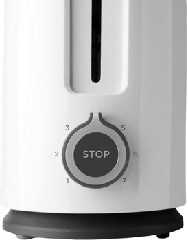 Тостер Black+Decker BXTO1001E