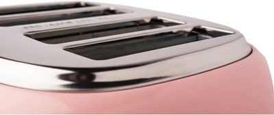 Тостер Haden Heritage Rose (HAD206961)