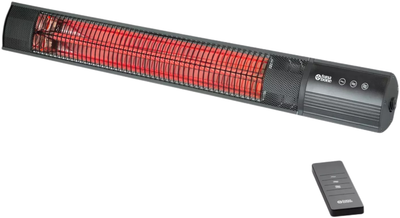 Настінний обігрівач Tuna Bone (TB2580W-01)