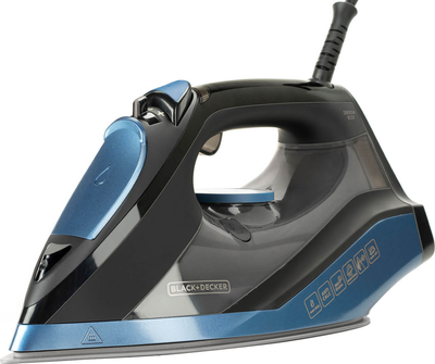 Праска Black+Decker BXIR2801E