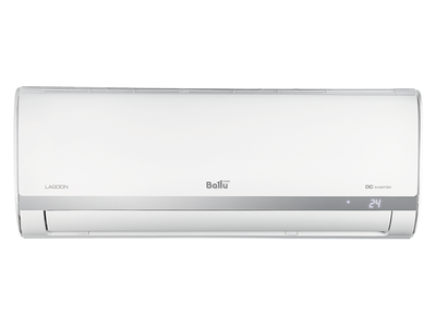 Кондиционер Ballu BSDI-09HN1 DC Inverter