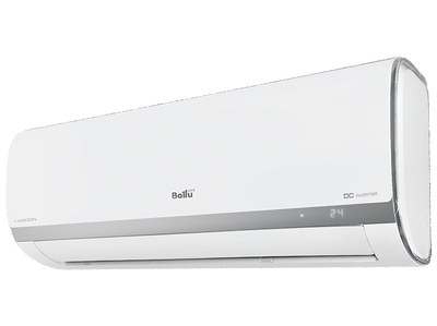 Кондиционер Ballu BSDI-09HN1 DC Inverter