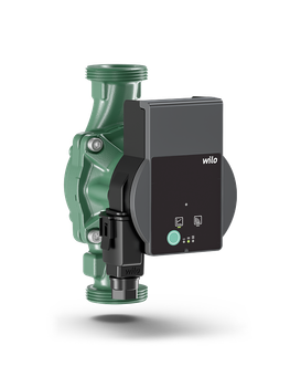 Циркуляционный бессальниковый насос WILO Atmos PICO 25/1-8 (4232696)