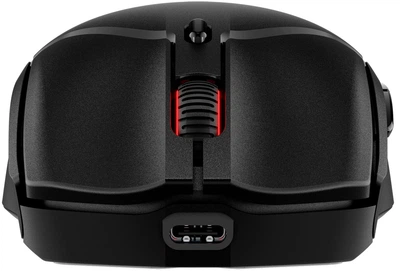 Мышь HyperX Pulsefire Haste 2 Mini Wireless, черная(DL_B6BDF716EBB1)