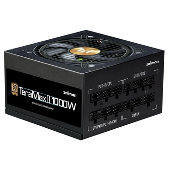 Блок питания Zalman ZM1000-TMX2 1000W