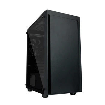 2E Комп'ютер персональний 2E Complex Gaming AMD R5-5500, 16Gb, F1TB, NVD3050-6, A520, T3PLUS, 500W, FreeDos